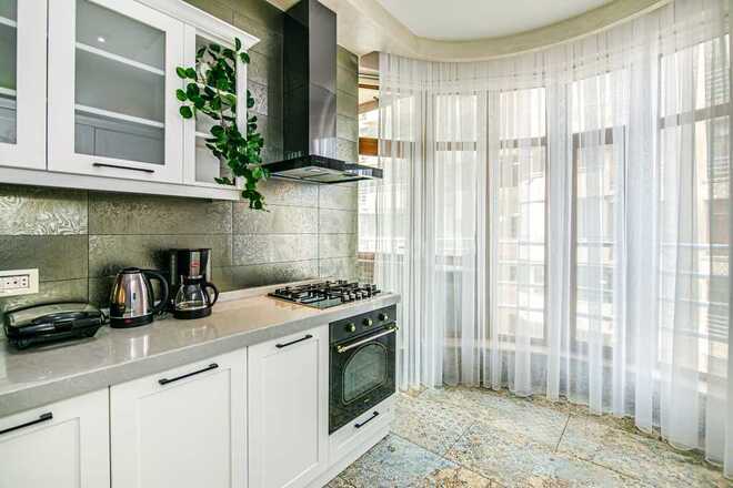 3 otaqlı yeni tikili - Şah İsmayıl Xətai m. - 160 m² (6)