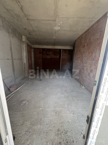 2-комн. новостройка - пос. Биладжары - 89.1 м² (6)