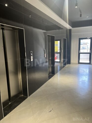 2-комн. новостройка - пос. Биладжары - 89.1 м² (11)