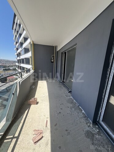 2-комн. новостройка - пос. Биладжары - 89.1 м² (5)