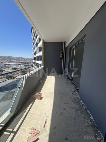 2-комн. новостройка - пос. Биладжары - 89.1 м² (12)