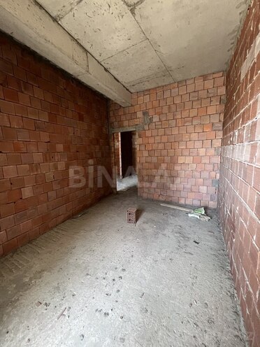 2-комн. новостройка - пос. Биладжары - 89.1 м² (9)