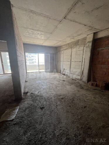 2-комн. новостройка - пос. Биладжары - 89.1 м² (7)