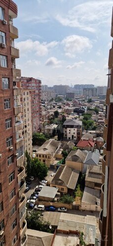 1-комн. новостройка - м. Иншаатчылар - 58 м² (3)