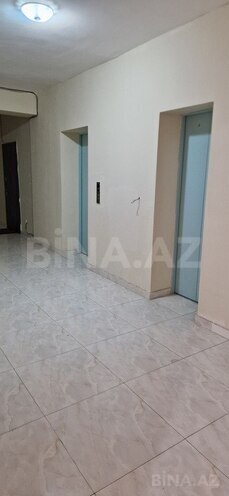 1-комн. новостройка - м. Иншаатчылар - 58 м² (11)