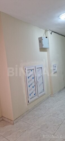 1-комн. новостройка - м. Иншаатчылар - 58 м² (13)