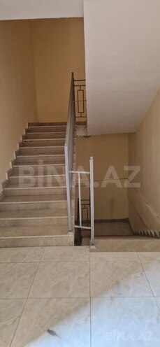 1-комн. новостройка - м. Иншаатчылар - 58 м² (12)