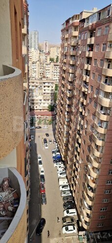 1-комн. новостройка - м. Иншаатчылар - 58 м² (5)