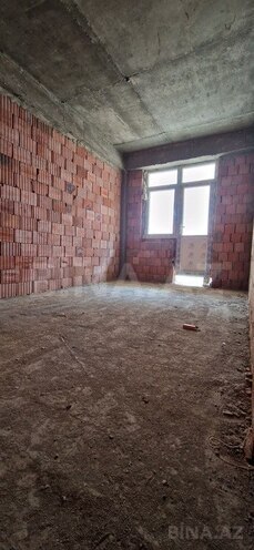 1-комн. новостройка - м. Иншаатчылар - 58 м² (10)