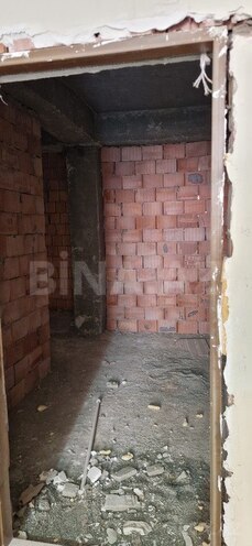 1-комн. новостройка - м. Иншаатчылар - 58 м² (6)