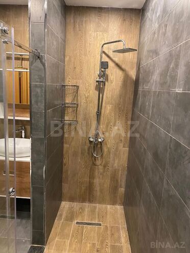 3-комн. новостройка - м. Нариман Нариманов - 135 м² (26)