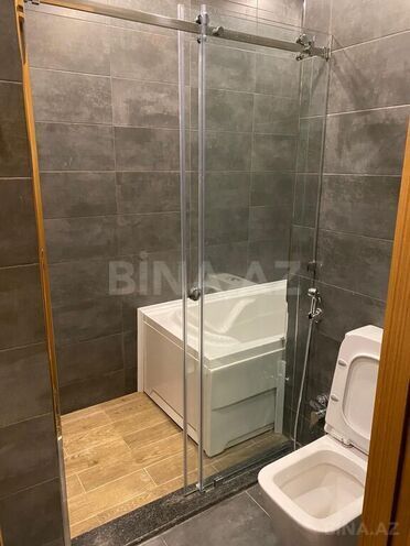 3-комн. новостройка - м. Нариман Нариманов - 135 м² (5)