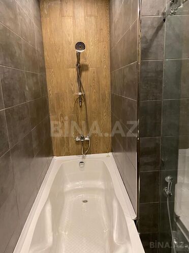 3-комн. новостройка - м. Нариман Нариманов - 135 м² (28)