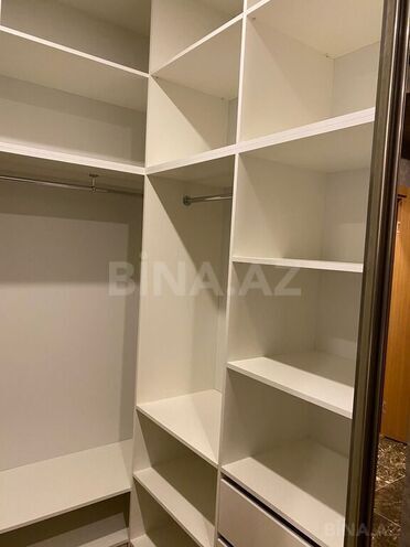 3-комн. новостройка - м. Нариман Нариманов - 135 м² (13)