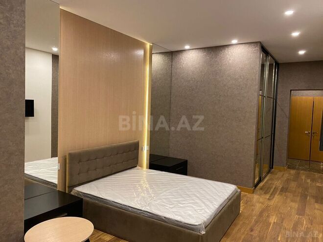3-комн. новостройка - м. Нариман Нариманов - 135 м² (3)