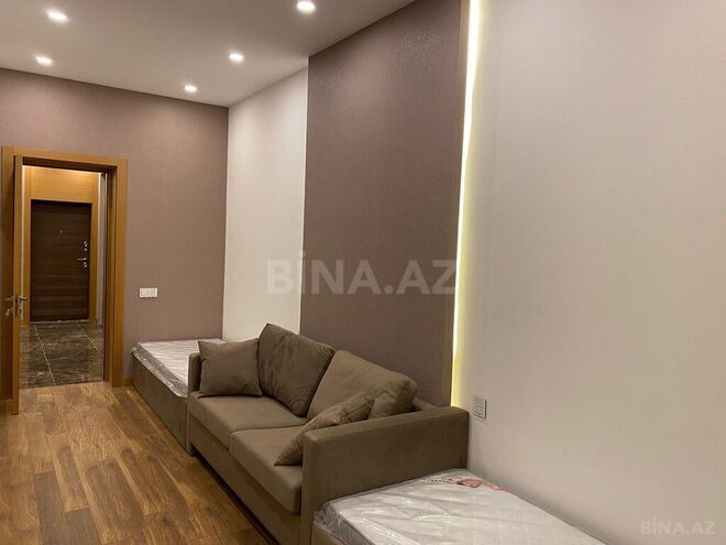 3-комн. новостройка - м. Нариман Нариманов - 135 м² (16)