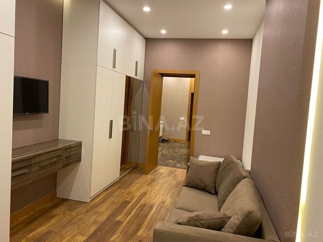 3-комн. новостройка - м. Нариман Нариманов - 135 м² (4)