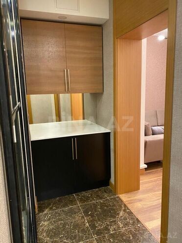 3-комн. новостройка - м. Нариман Нариманов - 135 м² (19)
