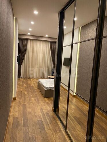 3-комн. новостройка - м. Нариман Нариманов - 135 м² (6)