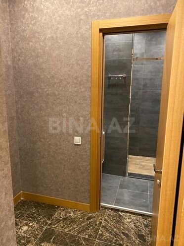 3-комн. новостройка - м. Нариман Нариманов - 135 м² (18)