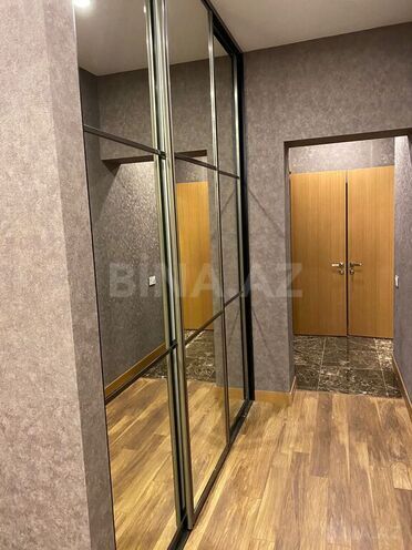 3-комн. новостройка - м. Нариман Нариманов - 135 м² (8)