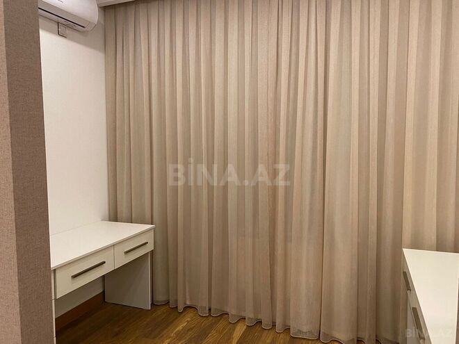 3-комн. новостройка - м. Нариман Нариманов - 135 м² (27)