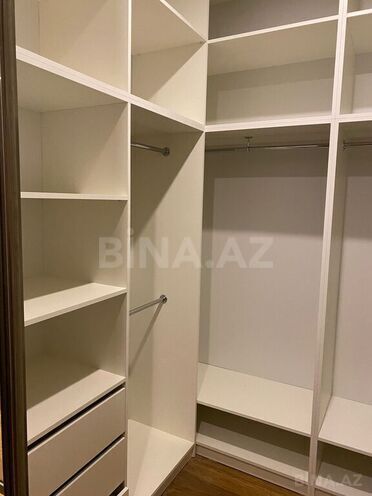 3-комн. новостройка - м. Нариман Нариманов - 135 м² (17)