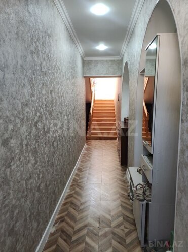 5-комн. дом/дача - пос. Бузовна - 209 м² (8)