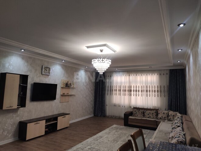 5-комн. дом/дача - пос. Бузовна - 209 м² (12)