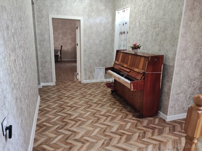 5-комн. дом/дача - пос. Бузовна - 209 м² (9)