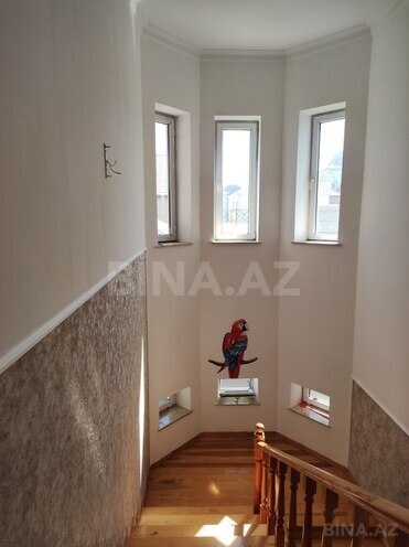 5-комн. дом/дача - пос. Бузовна - 209 м² (20)
