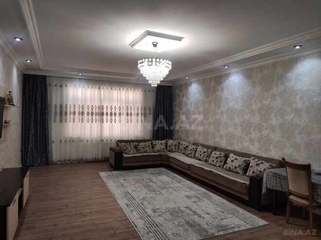 5-комн. дом/дача - пос. Бузовна - 209 м² (11)