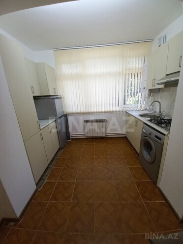 1-комн. вторичка - м. Элмляр Академиясы - 37 м² (2)