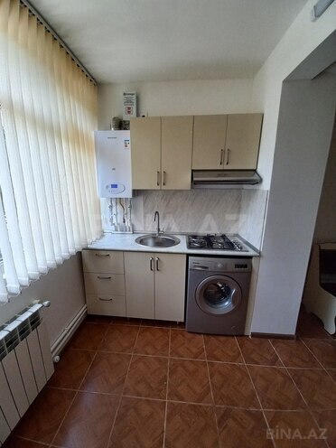 1-комн. вторичка - м. Элмляр Академиясы - 37 м² (3)