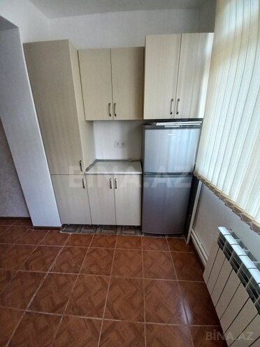 1-комн. вторичка - м. Элмляр Академиясы - 37 м² (5)