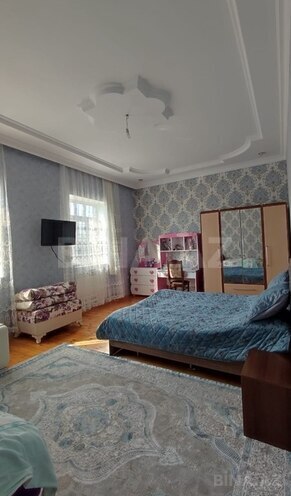 5-комн. дом/дача - пос. Бузовна - 209 м² (23)
