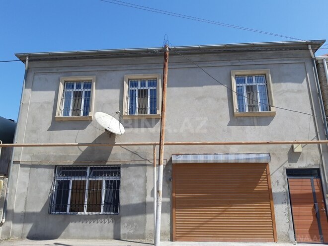 5-комн. дом/дача - пос. Бузовна - 209 м² (6)
