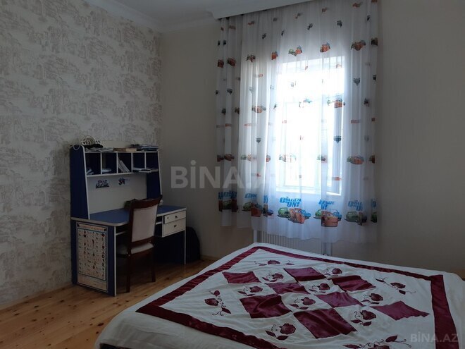 5-комн. дом/дача - пос. Бузовна - 209 м² (24)