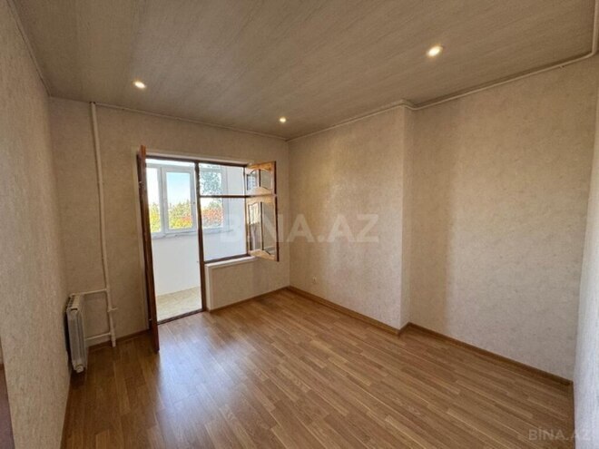 3-комн. новостройка - м. 8 ноября - 65 м² (11)