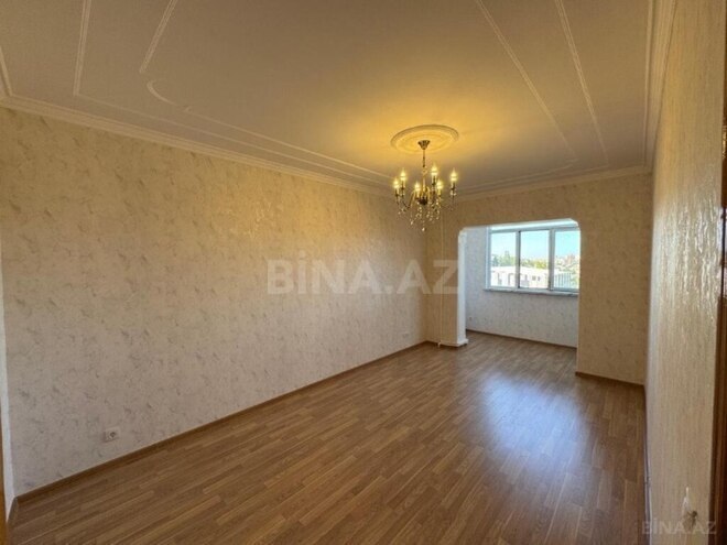 3-комн. новостройка - м. 8 ноября - 65 м² (20)