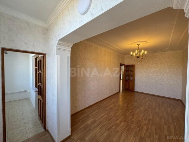 3-комн. новостройка - м. 8 ноября - 65 м² (7)