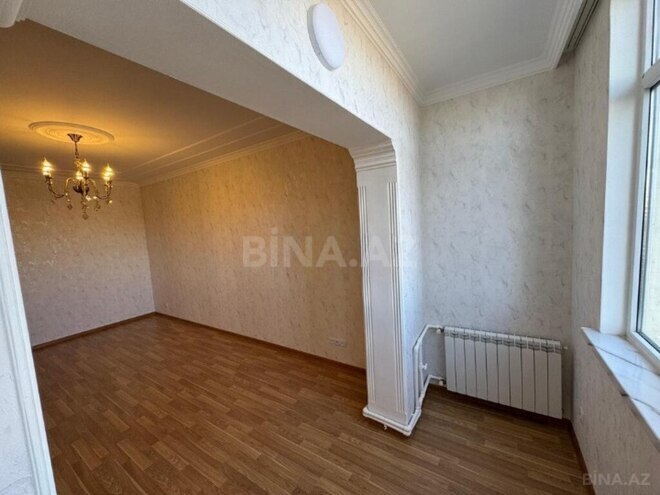 3-комн. новостройка - м. 8 ноября - 65 м² (6)