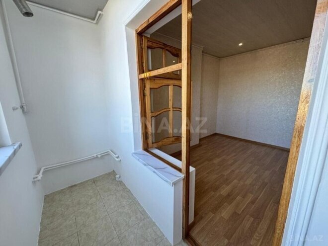 3-комн. новостройка - м. 8 ноября - 65 м² (8)