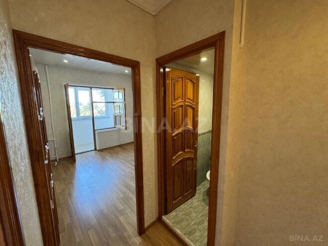 3-комн. новостройка - м. 8 ноября - 65 м² (5)