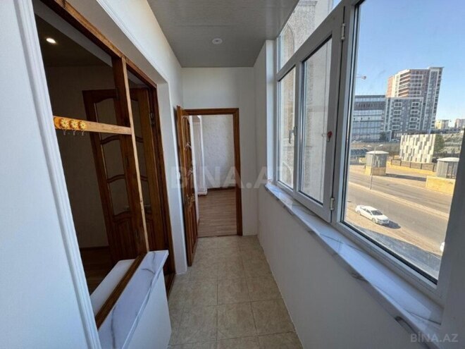 3-комн. новостройка - м. 8 ноября - 65 м² (9)