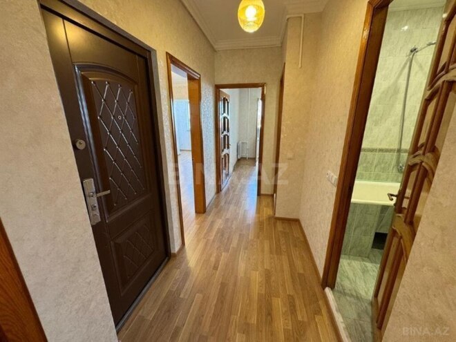 3-комн. новостройка - м. 8 ноября - 65 м² (16)
