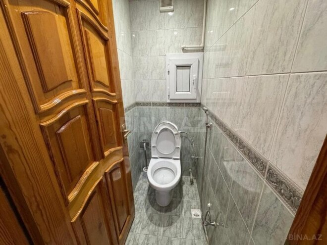 3-комн. новостройка - м. 8 ноября - 65 м² (13)