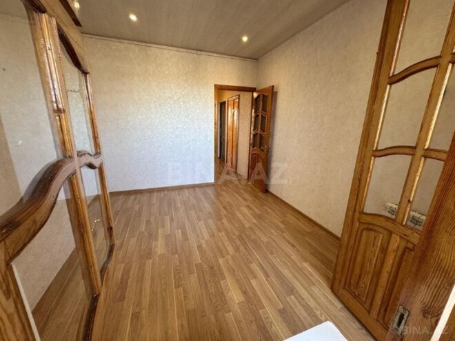 3-комн. новостройка - м. 8 ноября - 65 м² (10)