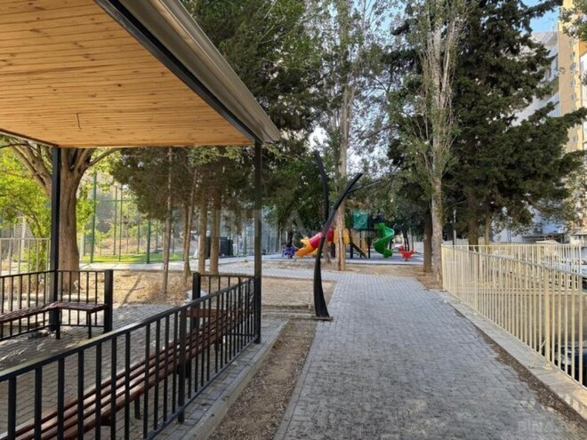 3-комн. новостройка - м. 8 ноября - 65 м² (19)