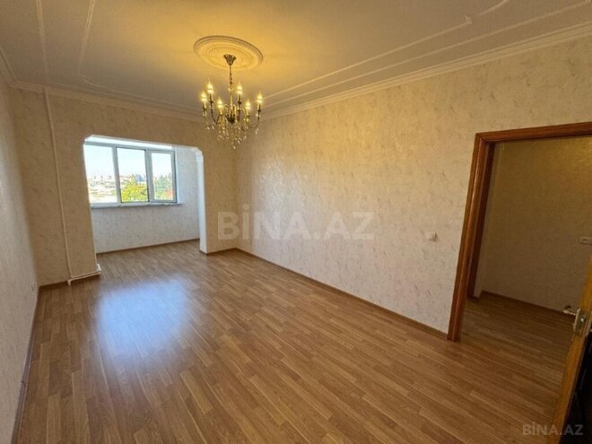 3-комн. новостройка - м. 8 ноября - 65 м² (4)